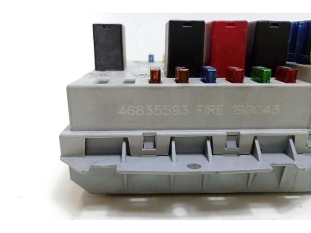 bontott FIAT PUNTO II Elektronika (Magában)