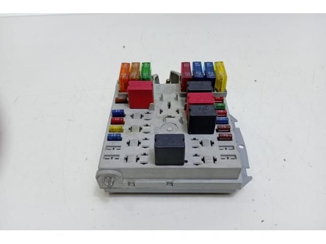 bontott FIAT PUNTO II Elektronika (Magában)