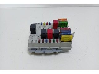 bontott FIAT PUNTO II Elektronika (Magában)