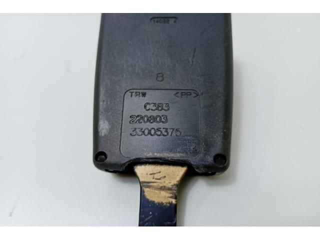 bontott FIAT PUNTO II Elektronika (Magában)