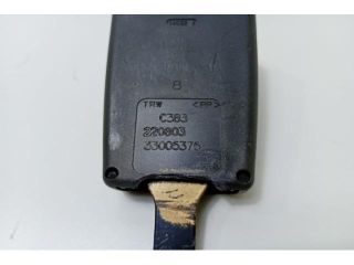 bontott FIAT PUNTO II Elektronika (Magában)