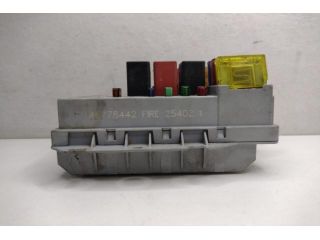 bontott FIAT PUNTO II Elektronika (Magában)