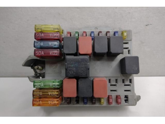 bontott FIAT PUNTO II Elektronika (Magában)