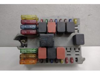 bontott FIAT PUNTO II Elektronika (Magában)