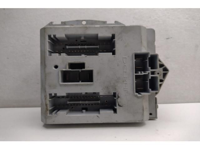 bontott FIAT PUNTO II Elektronika (Magában)