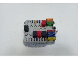 bontott FIAT PUNTO II Elektronika (Magában)