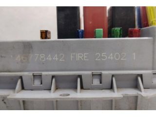 bontott FIAT PUNTO II Elektronika (Magában)