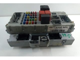 bontott FIAT PUNTO II Elektronika (Magában)