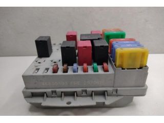 bontott FIAT PUNTO II Elektronika (Magában)