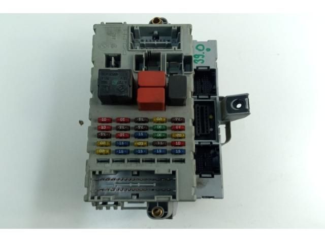 bontott FIAT PUNTO II Elektronika (Magában)