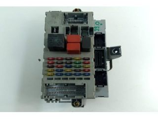 bontott FIAT PUNTO II Elektronika (Magában)