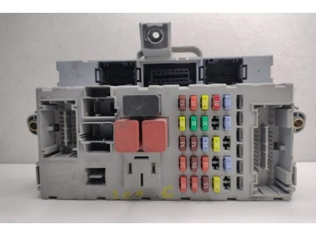 bontott FIAT PUNTO II Elektronika (Magában)