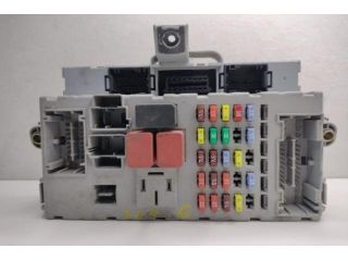 bontott FIAT PUNTO II Elektronika (Magában)