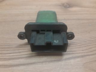 bontott FIAT PUNTO II Előtét Ellenállás Fűtőmotor