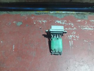 bontott FIAT PUNTO II Előtét Ellenállás Fűtőmotor