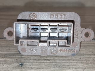 bontott FIAT PUNTO II Előtét Ellenállás Fűtőmotor