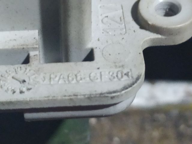 bontott FIAT PUNTO II Előtét Ellenállás Fűtőmotor