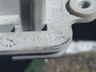 bontott FIAT PUNTO II Előtét Ellenállás Fűtőmotor