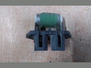 bontott FIAT PUNTO II Előtét Ellenállás Hűtőventilátor