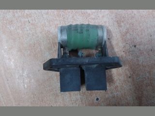 bontott FIAT PUNTO II Előtét Ellenállás Hűtőventilátor