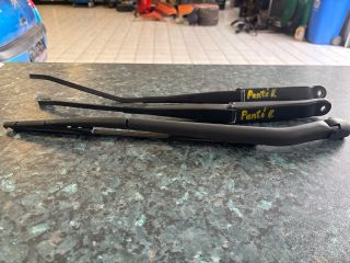 bontott FIAT PUNTO II Első Ablaktörlő Kar