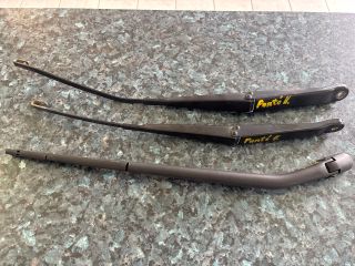 bontott FIAT PUNTO II Első Ablaktörlő Kar