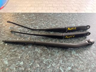 bontott FIAT PUNTO II Első Ablaktörlő Kar