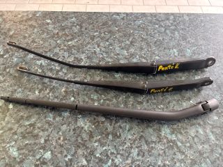 bontott FIAT PUNTO II Első Ablaktörlő Kar