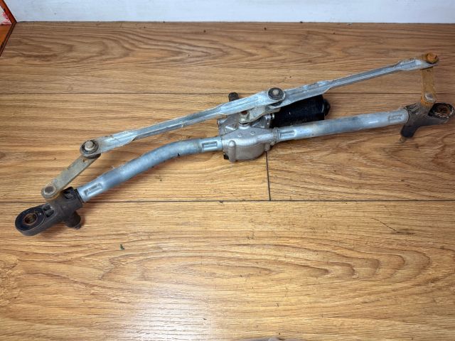 bontott FIAT PUNTO II Első Ablaktörlő Motor