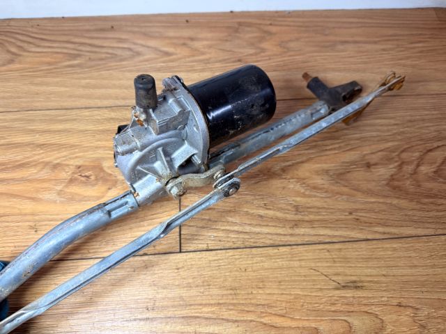 bontott FIAT PUNTO II Első Ablaktörlő Motor