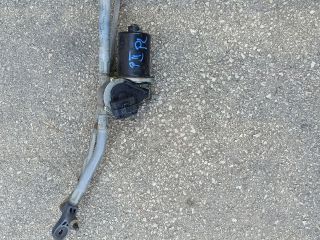 bontott FIAT PUNTO II Első Ablaktörlő Szerkezet Motorral