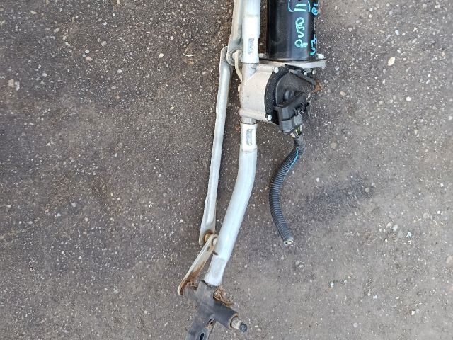 bontott FIAT PUNTO II Első Ablaktörlő Szerkezet Motorral