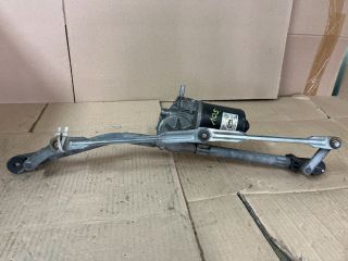 bontott FIAT PUNTO II Első Ablaktörlő Szerkezet Motorral