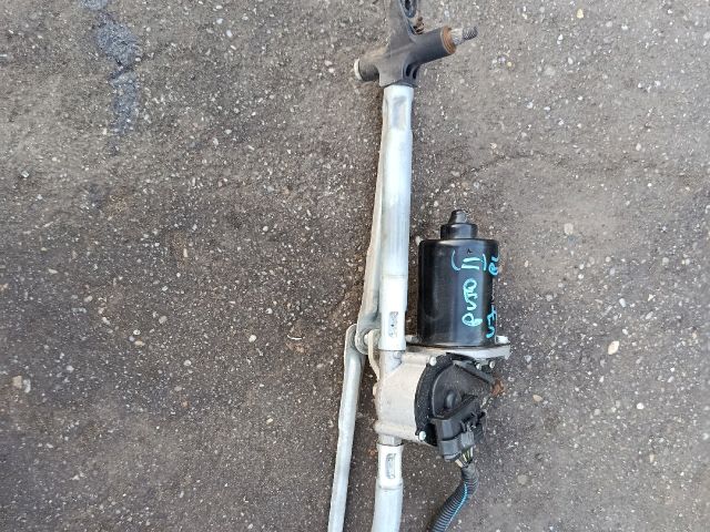 bontott FIAT PUNTO II Első Ablaktörlő Szerkezet Motorral