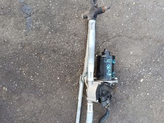 bontott FIAT PUNTO II Első Ablaktörlő Szerkezet Motorral