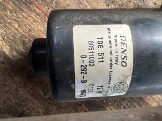 bontott FIAT PUNTO II Első Ablaktörlő Szerkezet Motorral