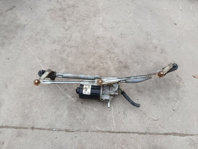 bontott FIAT PUNTO II Első Ablaktörlő Szerkezet Motorral