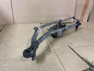 bontott FIAT PUNTO II Első Ablaktörlő Szerkezet Motorral