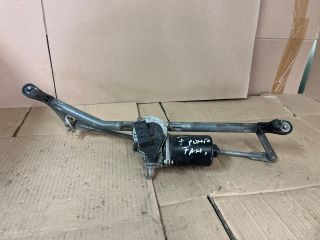 bontott FIAT PUNTO II Első Ablaktörlő Szerkezet Motorral