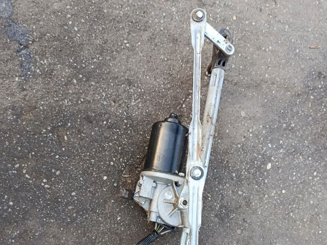 bontott FIAT PUNTO II Első Ablaktörlő Szerkezet Motorral