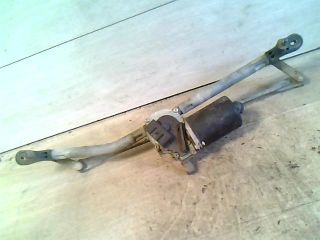 bontott FIAT PUNTO II Első Ablaktörlő Szerkezet Motorral