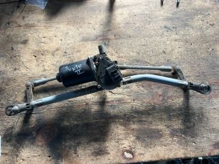 bontott FIAT PUNTO II Első Ablaktörlő Szerkezet Motorral