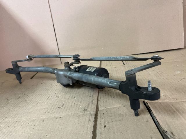 bontott FIAT PUNTO II Első Ablaktörlő Szerkezet Motorral