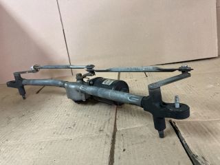 bontott FIAT PUNTO II Első Ablaktörlő Szerkezet Motorral