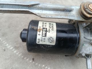 bontott FIAT PUNTO II Első Ablaktörlő Szerkezet Motorral