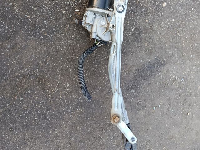 bontott FIAT PUNTO II Első Ablaktörlő Szerkezet Motorral