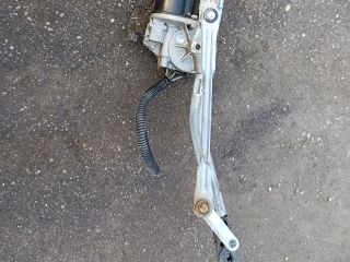 bontott FIAT PUNTO II Első Ablaktörlő Szerkezet Motorral