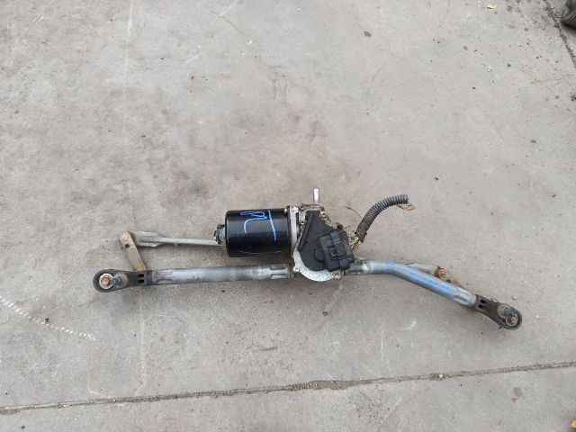 bontott FIAT PUNTO II Első Ablaktörlő Szerkezet Motorral