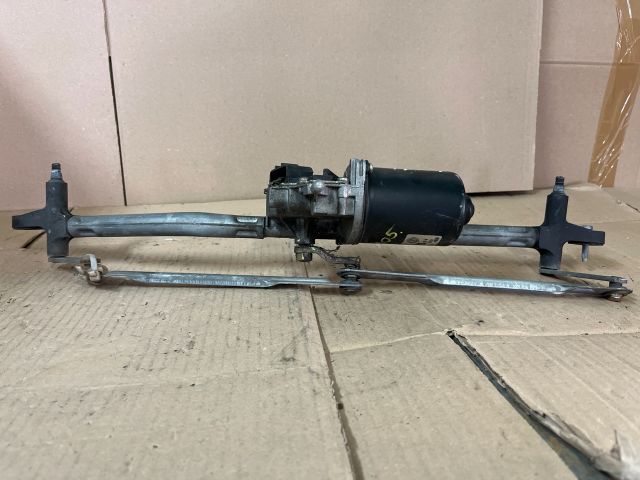 bontott FIAT PUNTO II Első Ablaktörlő Szerkezet Motorral