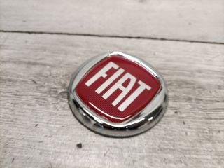 bontott FIAT PUNTO II Első Embléma